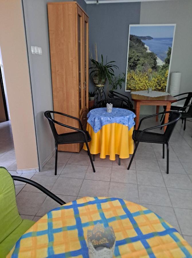 Habitación en casa particular Perelka