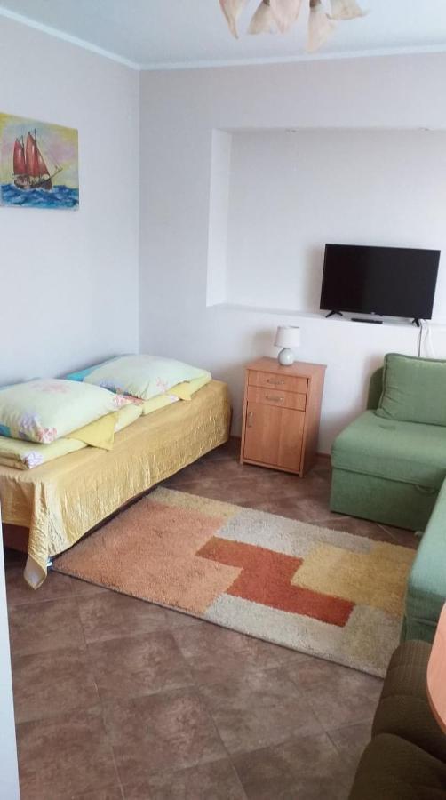Habitación en casa particular Perelka Władysławowo